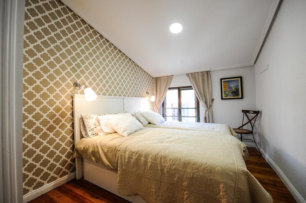 Heart Of Pamplona Apartments II By Clabao Room photo